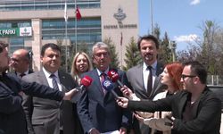 CHP Grup Başkanvekili Günaydın: "Hakim kararı olmaksızın kişisel verilerin kopyalanması ve verilere el konulması kabul edilebilir bir durum değildir"