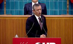 CHP Grup Toplantısı... Özgür Özel açıkladı: "Saldırgan Tengioğlu Ocak ayında İBB'ye giderek İmamoğlu'na yönelik suikast ihbarında bulundu"
