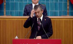 CHP grup toplantısı... Özgür Özel: "Korumayı yönlendirme, korunma zafiyeti varsa bana aittir"