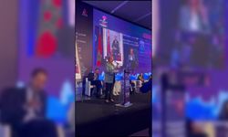 CHP heyeti Marakeş'te... Süreyya Öneş Derici: Türkiye’nin demokrasisi son dönemde tehlikededir