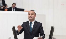 CHP İstanbul İl Başkanı Çelik'in de arasında bulunduğu 26 partili hakkındaki dava... CHP'li Karabat: "Tüm yol arkadaşlarımız, halkın haklı mücadelesinin sembolüdür"