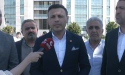 CHP İstanbul İl Başkanı Özgür Çelik: ''Bütün siyasi tutsaklar serbest kalmalı çünkü bu davaların tamamı siyasi davalardır''  