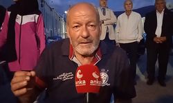 CHP Kadın Kolları Genel Başkanı Asu Kaya, kocası tarafından katledilen Fatma Yılmaz’ın ailesini ziyaret etti