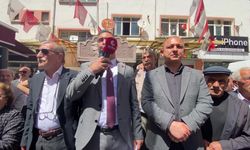 CHP Kırıkkale İl Başkanı Bozdağ’dan, Özgür Özel’e yapılan saldırıya tepki