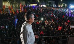 CHP Lideri Özel: Ne korkarız, ne susarız. Yarın Silivri'de meydandayız!