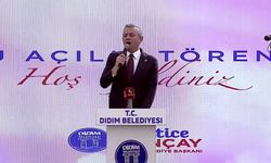 CHP Lideri Özel: Trump, Erdoğan’ın bir anda kendisine nasıl teslim olduğunu hatırlatıyor