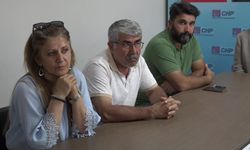 CHP Malatya İl Başkanı Yıldız: "Ekrem İmamoğlu’na soruşturma açanlar söz konusu Malatya olunca neden sesiz kalmaktalar"