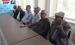 CHP Malatya İl Başkanlığı "Zirai don felaketi raporu" hazırladı: “Çiftçi yalnız, kayısı sahipsiz bırakıldı”
