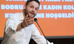 CHP PM Üyesi Alkım Denizaslanı’na 'suç işlemeye alenen tahrik'ten dava açıldı