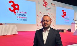 CHP PM Üyesi Baki Aydöner hakkında gözaltı kararı verildiğini duyurdu