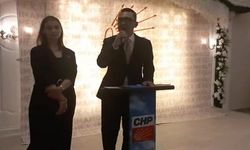 CHP Samsun Milletvekili Murat Çan: "Bafra çiftçisi iki yıldır çeltikte, fındıkta kan ağlıyor"