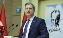 CHP Sözcüsü Yücel: Erdoğan'a tavsiyemiz, CHP'ye siyasi istikamet çizmeyi bıraksın kendi partisine baksın