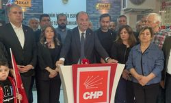 CHP Tokat İl Başkanı Çağdaş Kurtgöz: “Bu saldırı halkın umuduna yapılmıştır”