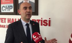 CHP Zonguldak İl Başkanı Dural: "Halk eti artık rüyasında görüyor. Bu maaşlarla geçinmek imkansız"
