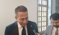CHP'de Grup Yönetimi ve TBMM Başkanlık Divanı üyeleri için seçimler yapıldı... 3 grup başkanvekili göreve devam edecek, Tekin Bingöl TBMM Başkanvekili oldu