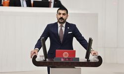 CHP'li Ali Gökçek'ten Bakan Yerlikaya'ya: "Ülkemizde kaç adet çakarlı araç bulunmaktadır?"