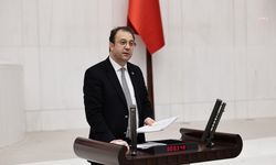 CHP'li Alp, Özgür Özel‘e yapılan saldırıyı TBMM gündemine taşıdı
