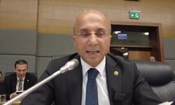 CHP’li Aşkın Genç: TRT’nin bugünkü hali, halkın vergisiyle yürütülen bir sansür ve yandaşlık rejiminin medya ayağıdır 