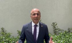 CHP'li Aşkın Genç'ten AK Parti'nin kanun teklifine tepki: ''Şanlı Türk ordusuna yapılabilecek en büyük hakaretlerden bir tanesidir bu'' 