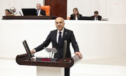 CHP'li Aşkın Genç'ten pestisit alarmı: Tarımda kimyasal zehir kullanımı yüzde 40 arttı 