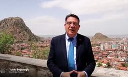 CHP’li Bağcıoğlu: Şehit yakınlarımızı ve gazilerimizi sadece taziye günlerinde veya senenin belirli günlerinde değil, her zaman hatırlamak, onları desteklemek bizim en önemli görevimizdir