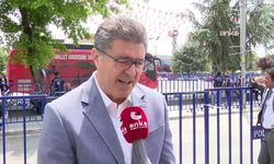 CHP'li belediyelere yeni operasyon... CHP Genel Başkan Yardımcısı Ensar Aytekin: "5 değil 500 operasyon yapsınlar, CHP'nin iktidara yürüyüşünü durduramazlar"