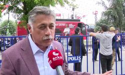 CHP'li belediyelere yeni operasyon...  CHP PM Üyesi Görgöz: "Milletin iradesine ipotek koyarsanız, sonunda halkla karşı karşıya gelirsiniz"