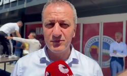 CHP'li belediyelere yeni operasyon... Zeydan Karalar: ''Bu operasyonlar CHP'yi etkisiz hale getirmek, önemsiz hale getirmek, dirençsiz hale getirmenin operasyonlarıdır''