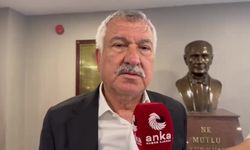 CHP'li belediyelere yeni operasyon... Zeydan Karalar: "Cumhuriyet Halk Partisi'ne sistematik bir saldırı gibi görünüyor, öyle algılanıyor"