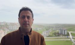 CHP'li Bozoğlu'ndan ''çöl tozu'' açıklaması: "Çevre, Şehircik ve İklim Değişikliği Bakanlığı sorumluluğunu yerine getirmiyor"