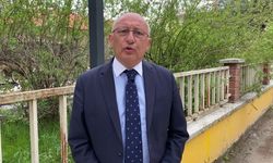 CHP'li Çakırözer, Nisan ayı Basın Özgürlüğü Raporu'nu açıkladı: "Gazeteciler 257 kez hakim karşısına çıktı, 61'i gözaltına alındı, 25’i tutuklandı"