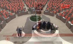 CHP'li Çakırözer'den iktidara KKTC tepkisi: Kıbrıs Türkü'nün liderini yanınıza alamıyorsanız ne işiniz var bu fotoğrafta
