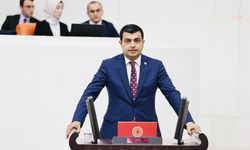 CHP'li Demir: "Yoksulluğun yükünü en çok çocuklar çekiyor"