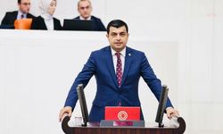 CHP'li Demir'den işçilerin mazeret izni hakkının memurlar ile eşitlenmesine ilişkin kanun teklifi