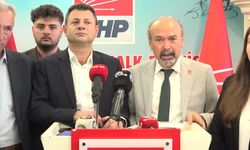 CHP’li Ertürk, Ziga Termal Otel ihalesinin adrese teslim olduğunu öne sürdü