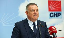 CHP'li Gökan Zeybek: “Cumhurbaşkanı Erdoğan Türk halkına 1,4 trilyon liralık bir fatura çıkardı”