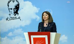 CHP'li Gül Çiftci: "Yeni Şafak yazarı İbrahim Karagül hakkında suç duyurusunda bulunulacak"