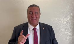 CHP’li Gürer: “AKP iktidarında 22 yıldır tarım sayımı yapılmadı, nihayet yapılması kararı geç de olsa alındı”