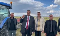 CHP’li Gürer: “Tarım politikalarını, gerçekçi bir planlama ile değiştirmezsek, gıda güvenliğimiz tehdit altına girecek"