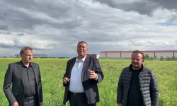 CHP’li Gürer: “Ülkemizde Adalet ve Kalkınma Partisi dönemlerinde uygulanan politikalarla, çiftçi refahını sağlayacak bir destek yok”