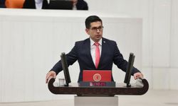 CHP'li Halıcı, savunma sanayisinde çalışan iki mühendisin ölümünü Meclis gündemine taşıdı