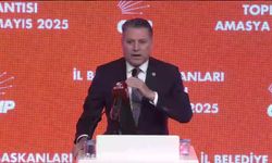 CHP'li İl Belediye Başkanları Toplantısı... Ekrem İmamoğlu'nun mesajı okundu: "19 Mart'tan bu yana yaşananlar, milletin bu güçlü talebi karşısında acze düşmüş bir iktidarın son çırpınışlarıdır"