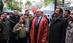 CHP’li Mahmut Tanal Eskişehir’de konuştu: “1972-1973 yılındaki devletimi arıyorum”