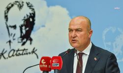 CHP'li Murat Bakan'dan Hakan Fidan'ın suikast ve zehirlenme iddiasına tepki: "Devlet ciddiyetini zedeleyen stratejik bir algı operasyonu"
