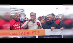 CHP’li Murat Çan: İktidar staj ve çıraklık mağdurlarına bir ayrımcılık yaptı ve onları görmezden geldi