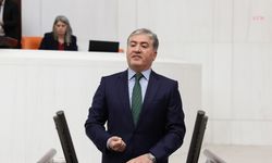 CHP'li Murat Emir: "Gençlerden, çocuklardan elini çekmeyen karanlık zihniyeti hep birlikte boğacağız"