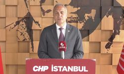 CHP’li Özçağdaş: “Çocuklarımızı ne evde ne sokakta ne okulda koruyamadık, önlemleri alamadık. Öldürüldüler, zarar gördüler”
