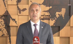 CHP'li Özçağdaş: Mülakatlarda haksızlığa uğrayan öğretmenimizin açtığı iptal davalarında, olumlu kararlar çıkmaya devam ediyor