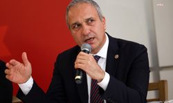 CHP'li Özçağdaş okullarda meydana gelen yangınlara dikkat çekti: Okullarımız; yangına, depreme, çeşitli afetlere dirençli değil