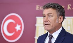 CHP'li Sarıbal: TMO, çiftçinin maliyetini ve kuraklığı dikkate alan bir fiyat açıklamalı